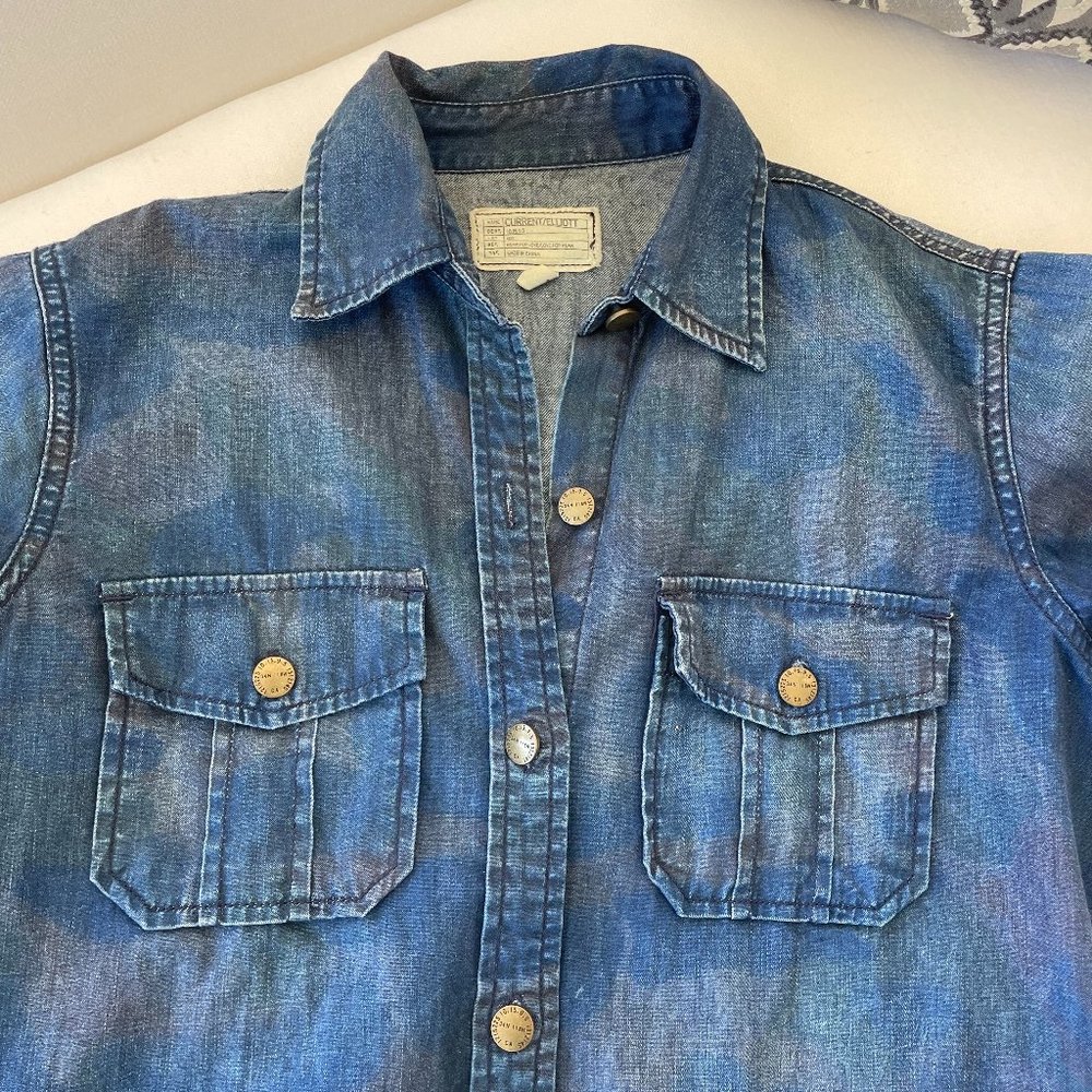 Current/Elliott Shirt